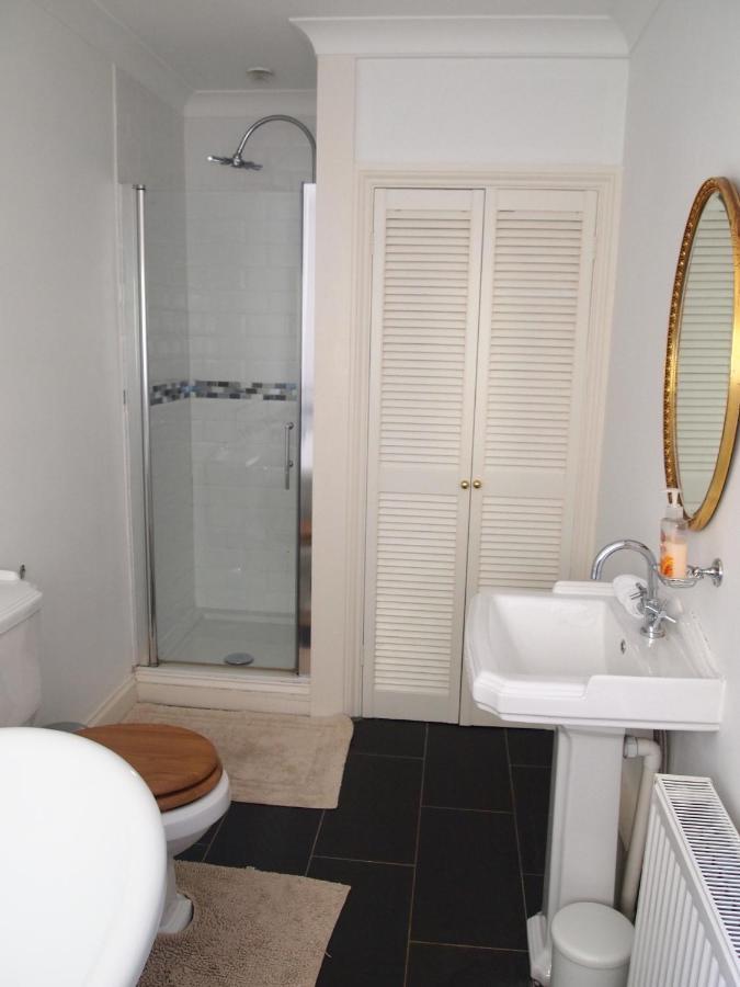 Abbots Leigh B&B Гластонбери Экстерьер фото