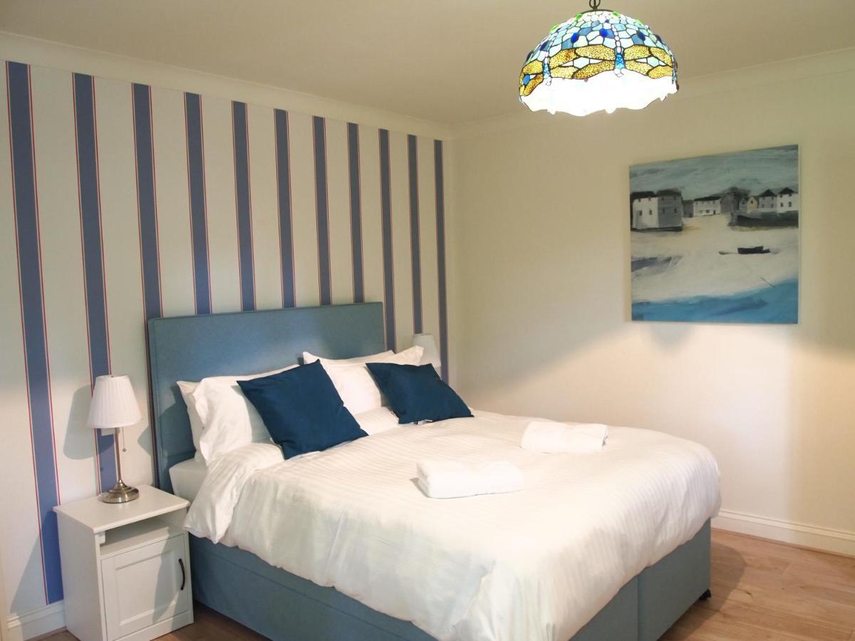 Abbots Leigh B&B Гластонбери Экстерьер фото