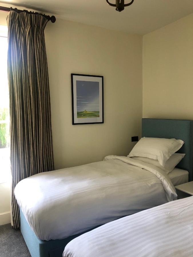 Abbots Leigh B&B Гластонбери Экстерьер фото
